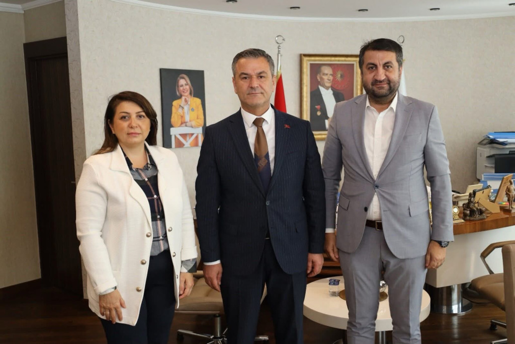 Gamze Yılmazdoğan: “CHP’den üzülerek ayrılıyorum”