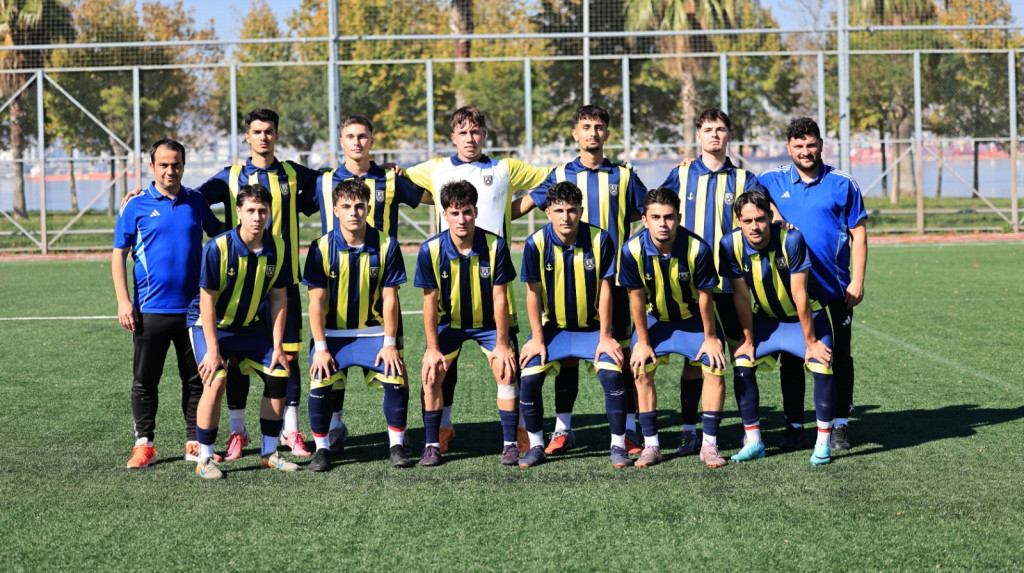 Karamürsel’de derbi var!