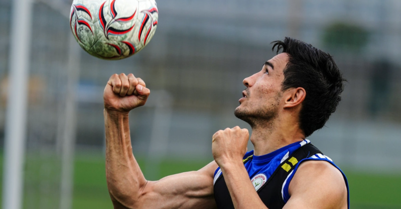 Çaykur Rizespor eksiksiz geliyor