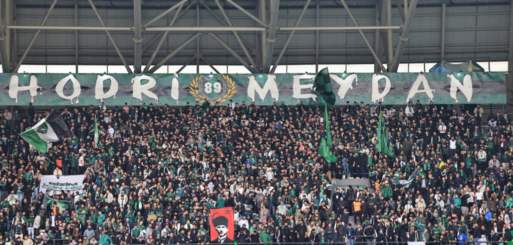 Hodri Meydan açıklama: Kayıtlar başladı
