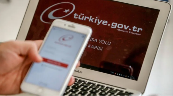 Yeni sistem! Artık e-Devlet üzerinden takip edilecek