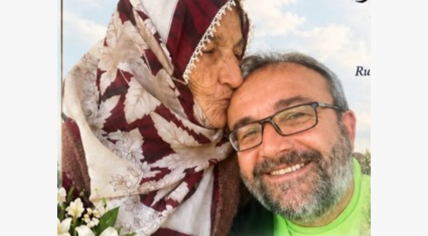 Mikail Kalyoncu’nun acı günü