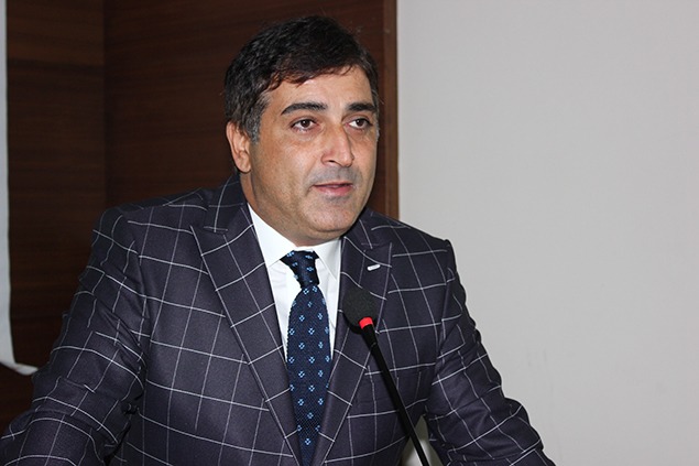 Esnafın başkanı, esnafa hakaretten para cezası ödedi!