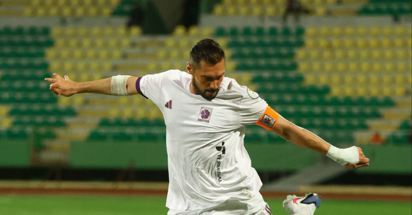 Gebzespor artık kazanmak zorunda