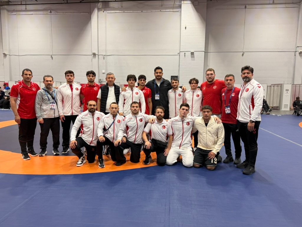 Taha Akgül: Eksiklerimizi gidereceğiz