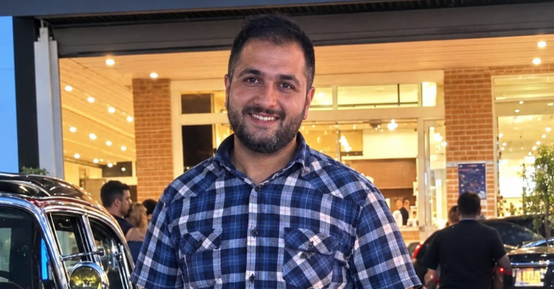 11 ay önce taşındığı ev sonu oldu!
