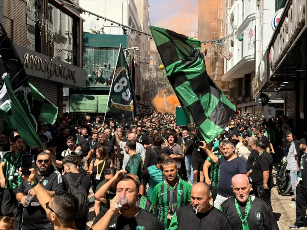 Beşiktaş maçı biletleri yarın satışta!