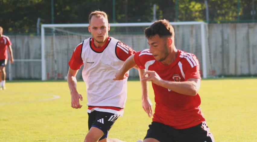 Gölcükspor kupa sınavında