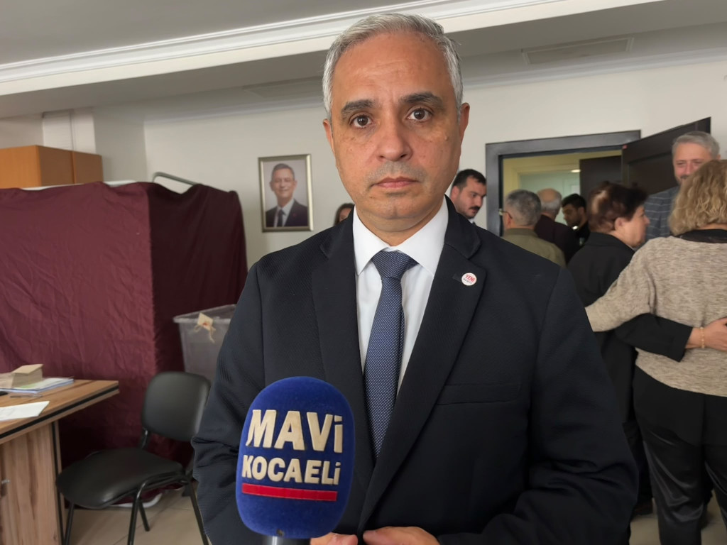 Kuruçelik: Yürüyerek değil, koşar adımlarla iktidara gideceğiz