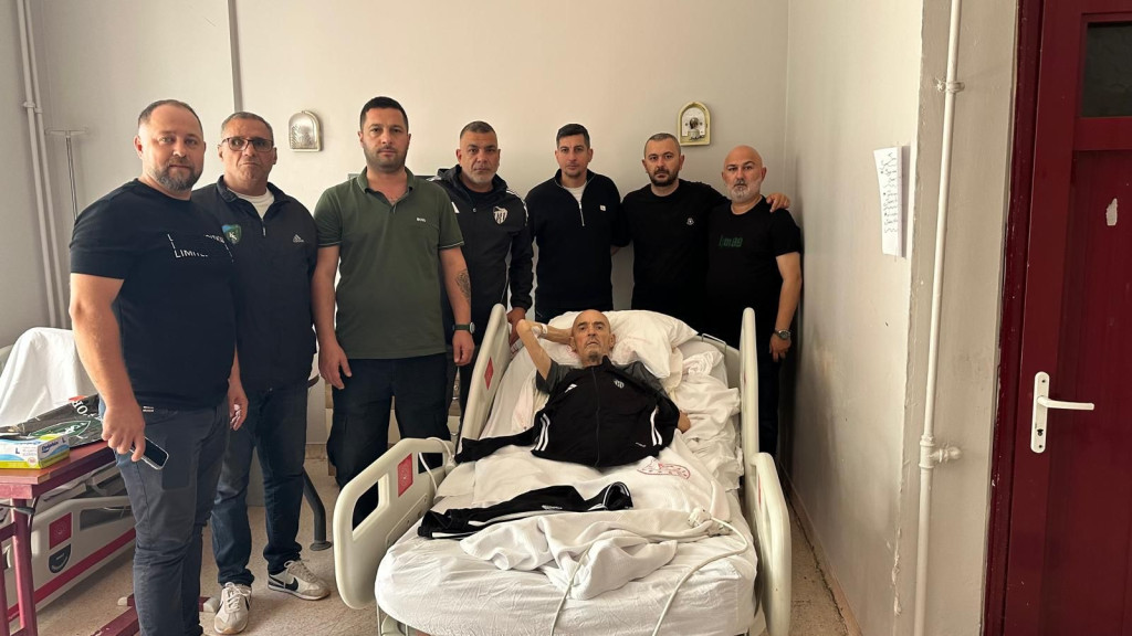 Hodri Meydan, Soner Alp'i unutmadı