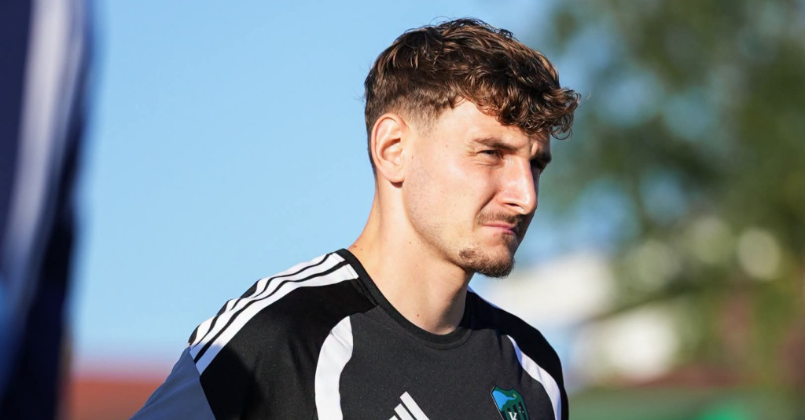 Kocaelispor'da Maglica gelişmesi!