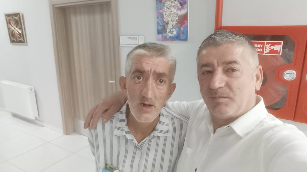 Alikahya’yı üzen vefat