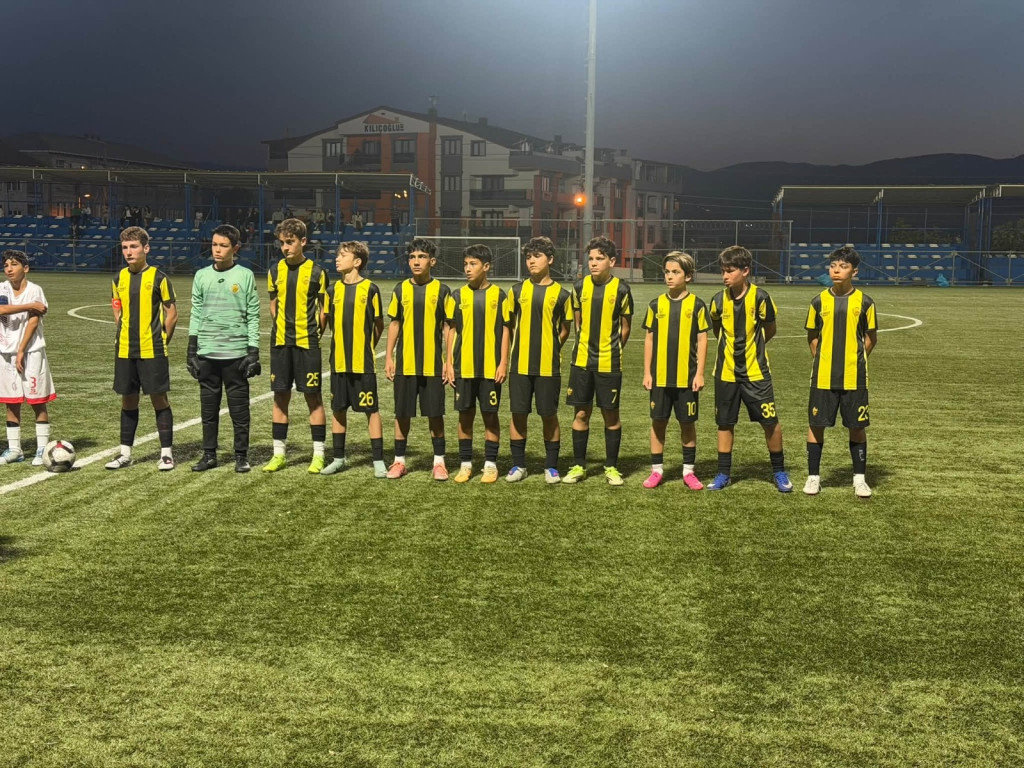 Yahya Kaptan’dan gollü başlangıç