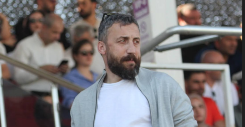 Başkan Öztürk’ten ayrılık sinyali