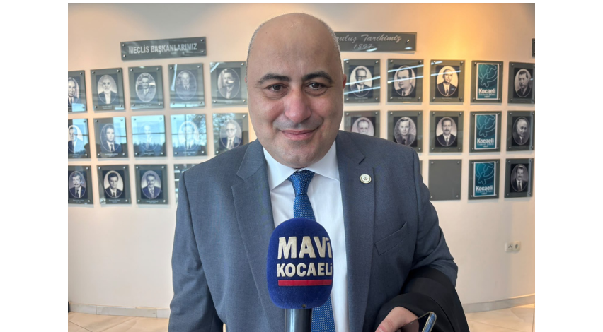 Başar Değer: Birbirimizi hiç kırmadık!