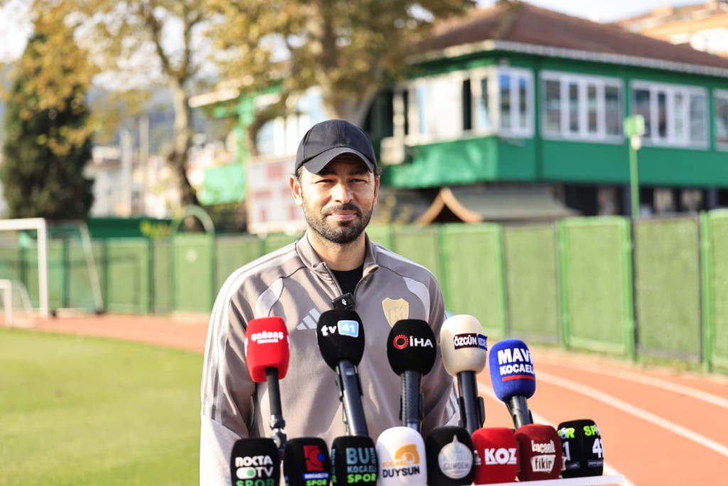 Selçuk İnan: Alanya’da kazanmak istiyoruz