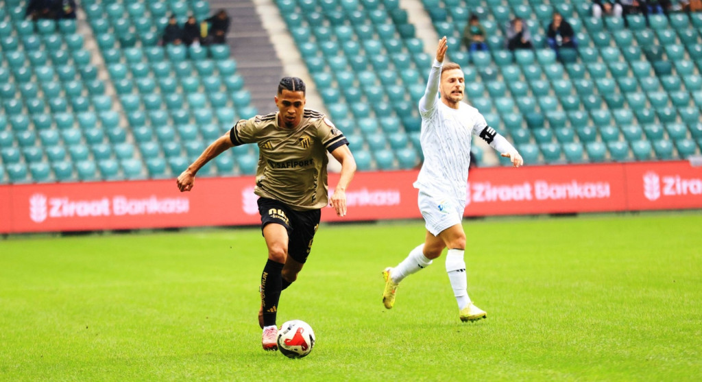 Kocaelispor, Gebzespor ve Gölcükspor’un rakipleri belli oluyor