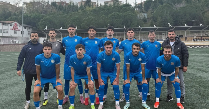 Derince derbisinde nefesler tutuldu, 6 gol atıldı