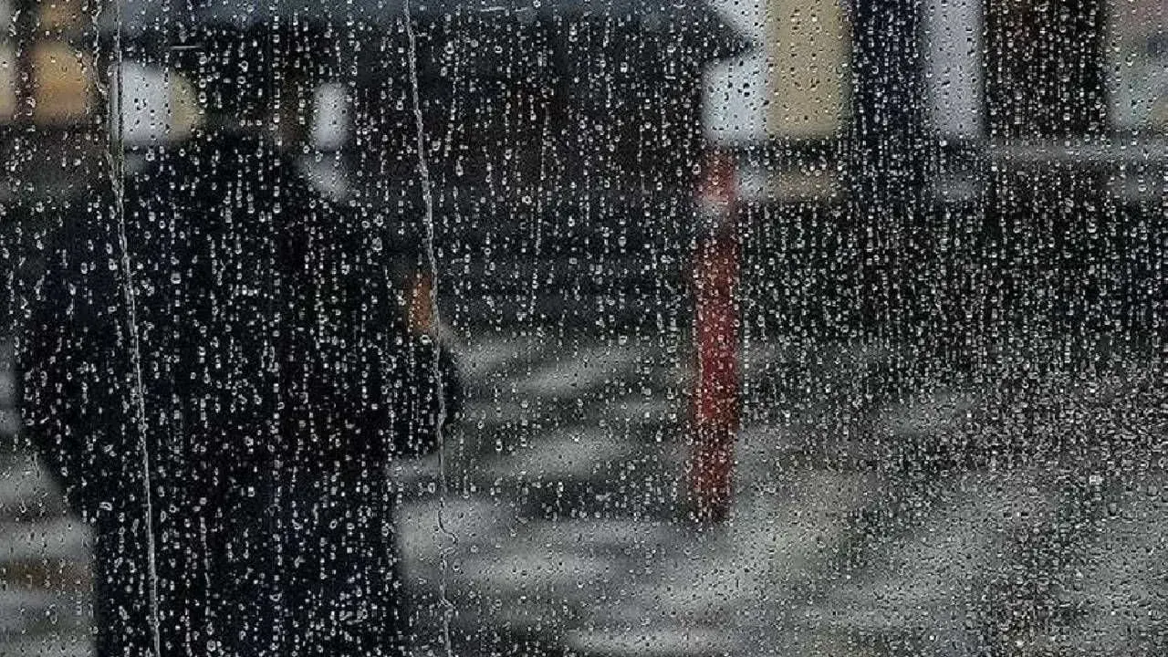 Kocaeli için sarı kodlu uyarı! Sel ve su baskınına dikkat