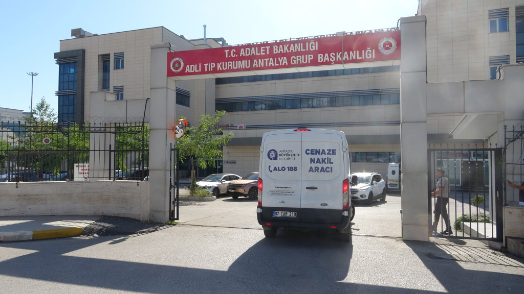 Tatilde sırra kadem bastı! 4 gün sonra cesedi bulundu