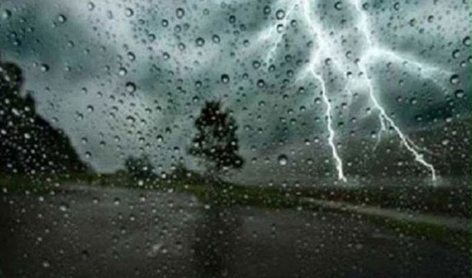 Meteoroloji uyardı: Önümüzdeki haftaya dikkat!
