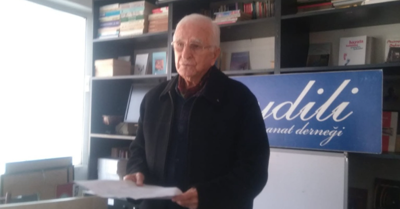 Kocaeli bir değerini kaybetti!