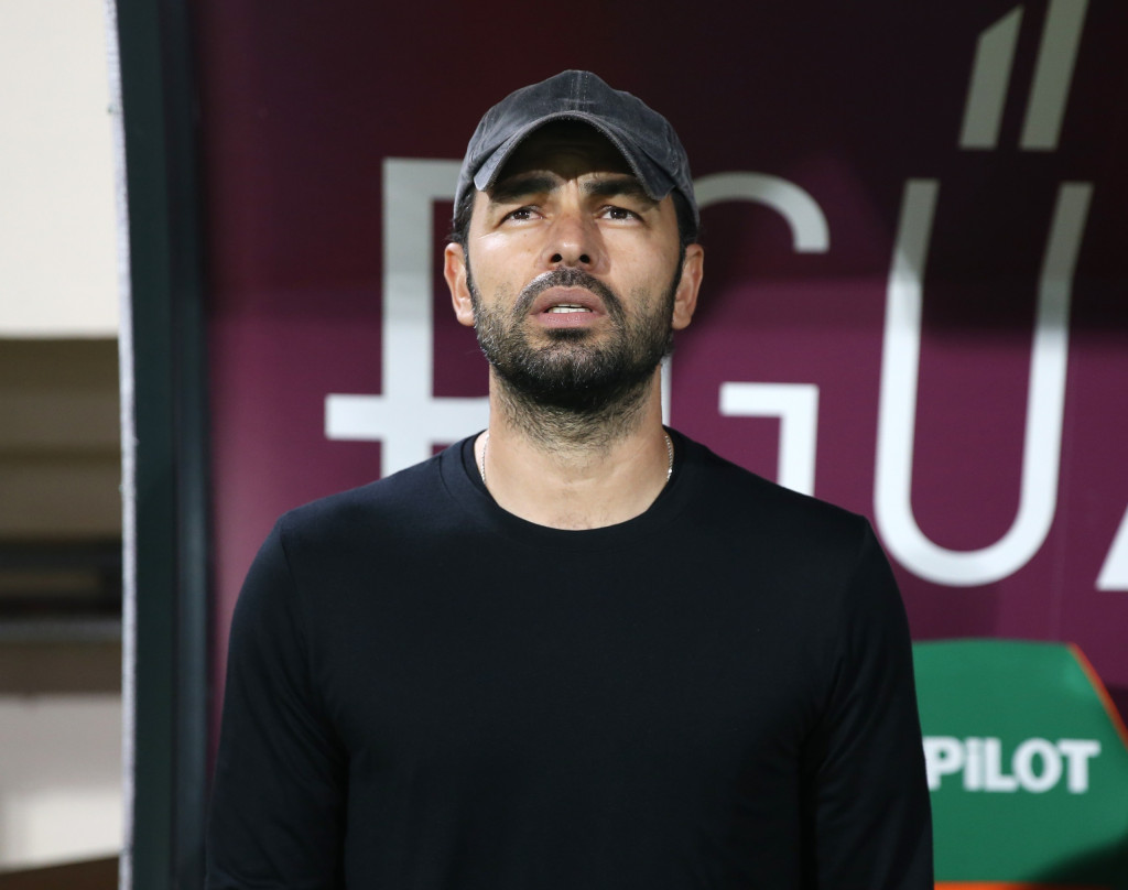 Selçuk İnan: Muhteşem mücadele ile kazandık