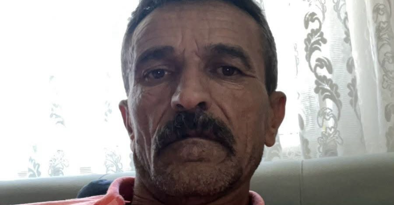 Yenidoğan Mahallesi’nin tanınan ismi beyin kanaması geçirdi!