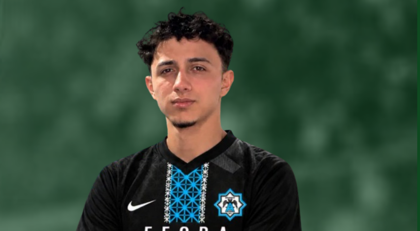 Anadolu 1071 SK’dan Yazlıkspor’a 5 transfer