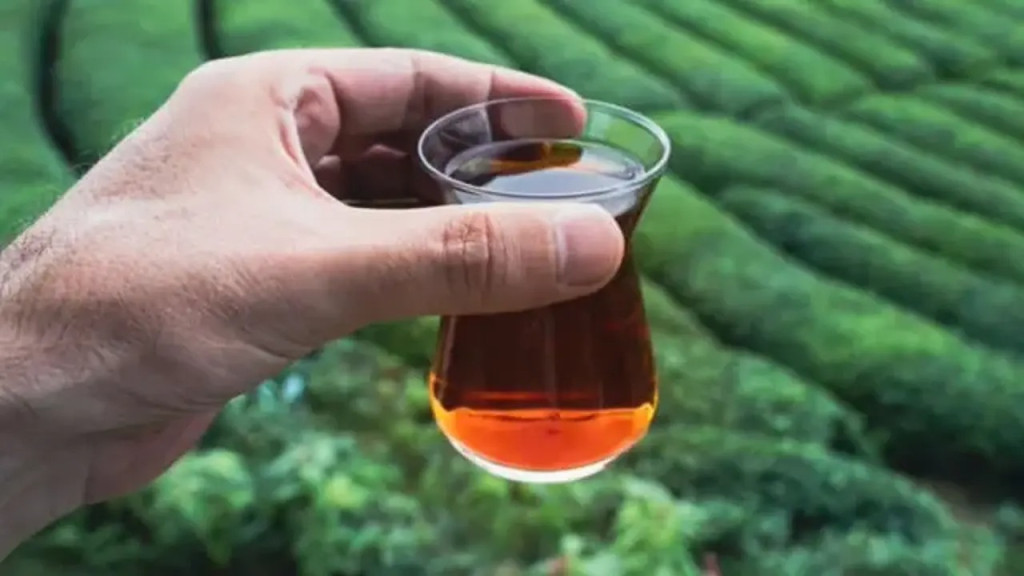 Çay kalbe iyi geliyor ama bir şartla!