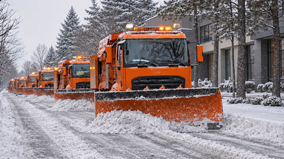 ÇOK AMAÇLI HİZMET KAMYONU İLE KAR KÜREME BIÇAĞI, TUZ SERİCİ VE VAKUMLU YOL SÜPÜRME EKİPMANI SATIN ALINACAKTIR
