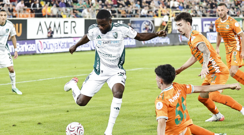 Kocaelispor rakibini “ısıracak”