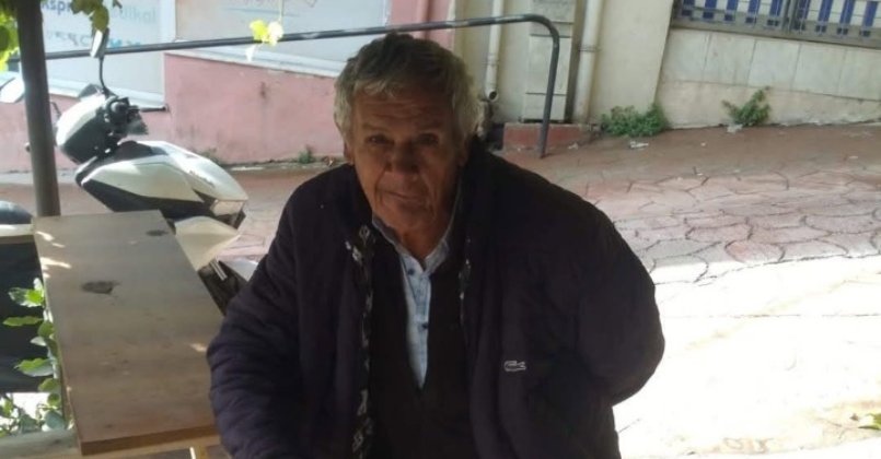 Kaynakçı İsmail Dinç vefat etti