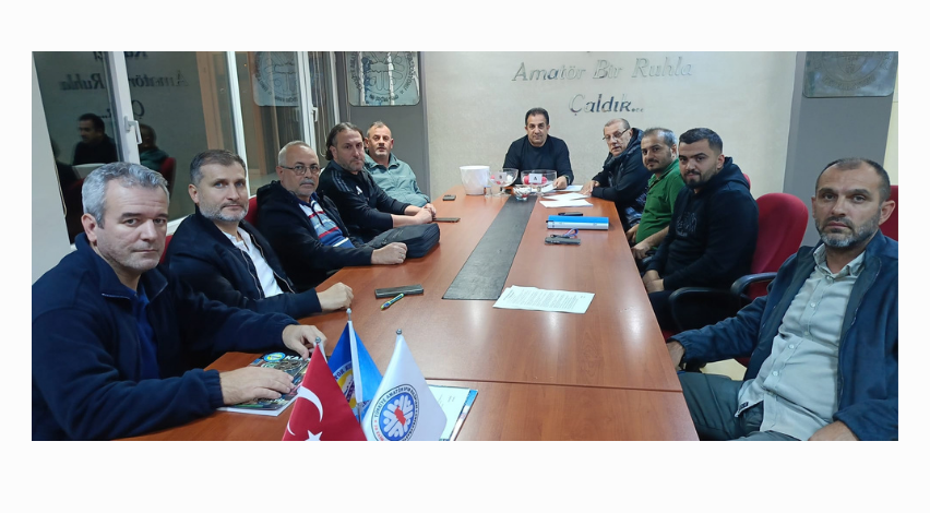 Kocaeli Masterler Ligi'nde gruplar tamam!