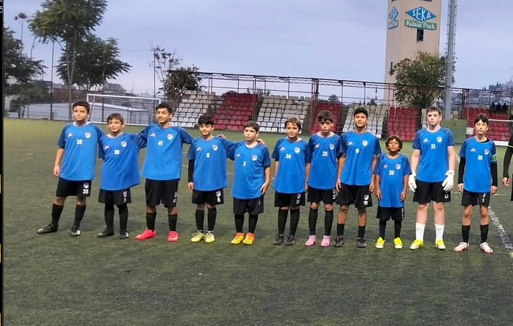 Fatih Neşespor’dan ilk galibiyet