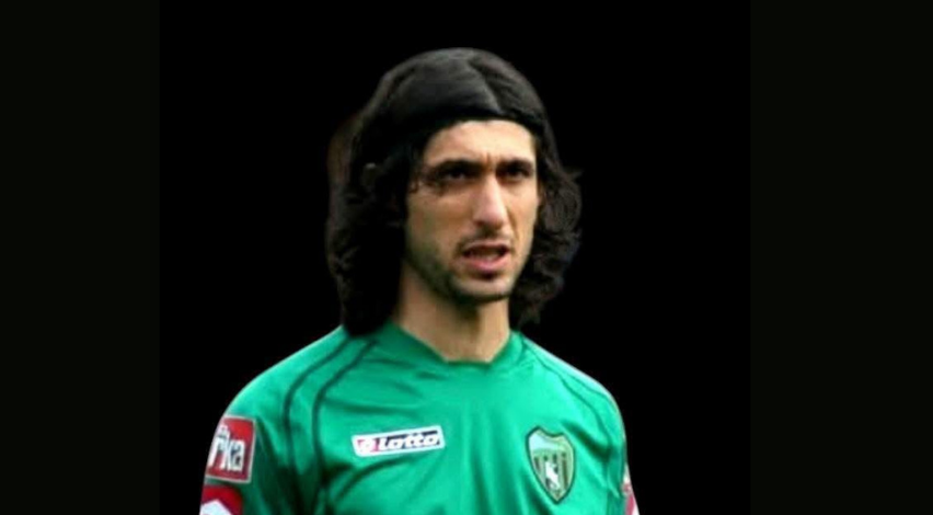 Kocaelispor'un eski futbolcusunun baba acısı!