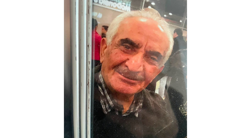Almanya’da vefat etti Gölcük’te toprağa verilecek
