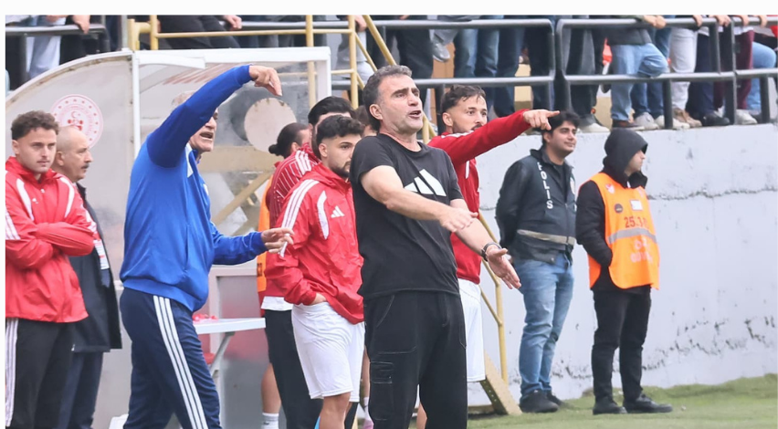 Tokuş: Kolay olmayacak