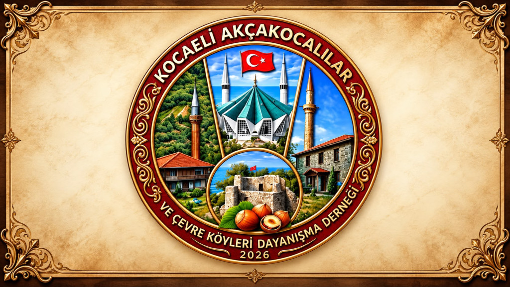 Kocaeli Akçakocalılar ve Çevre Köyleri Dayanışma Derneği açılıyor