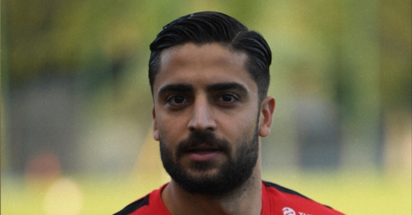 Kocaelisporlu Serhat’ın gözü bu kurada!