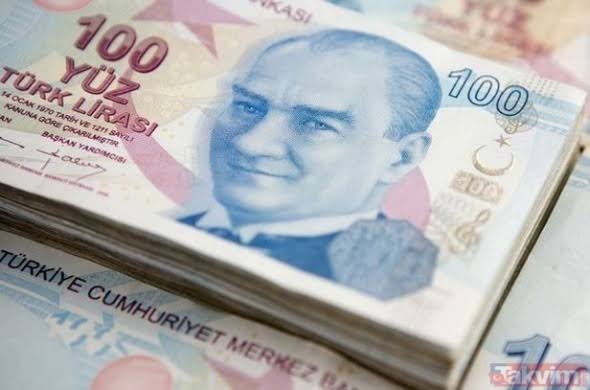Paralar iade edilecek!