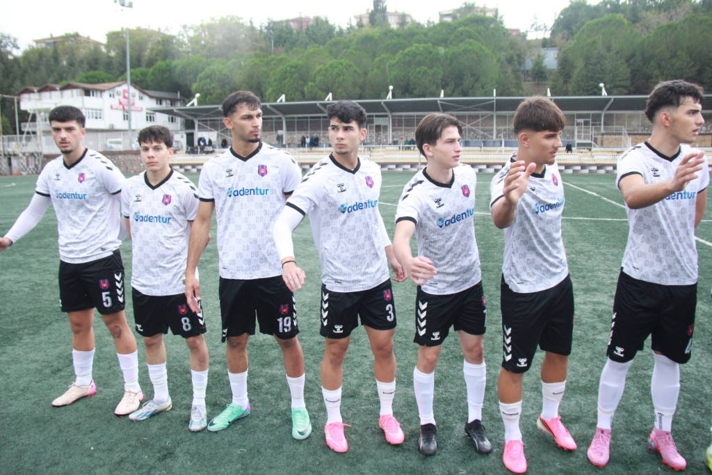 Derince Birlik’in rakibi Bursa’dan