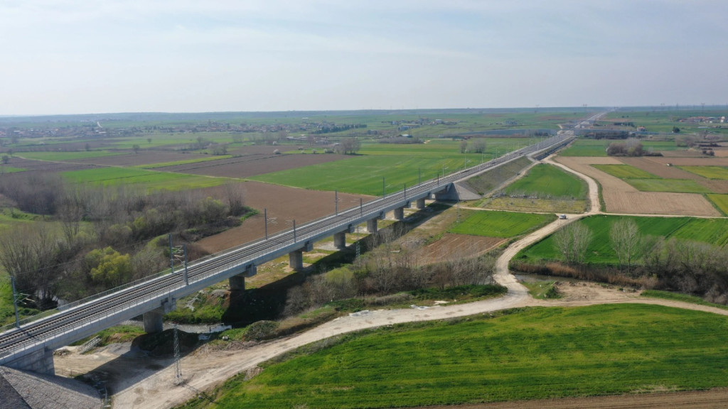 Cuma günü açılıyor: 4 saatlik yol 1,5 saate düşecek!