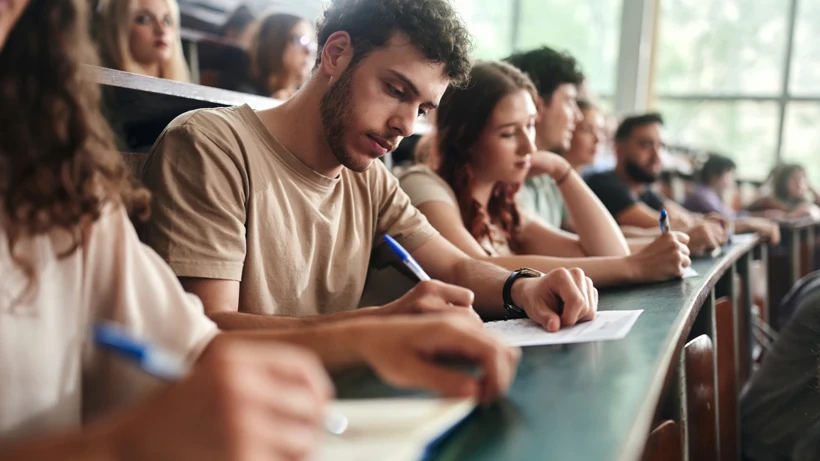 Bazı eğitim ve sınavlara 2 gün ara verildi
