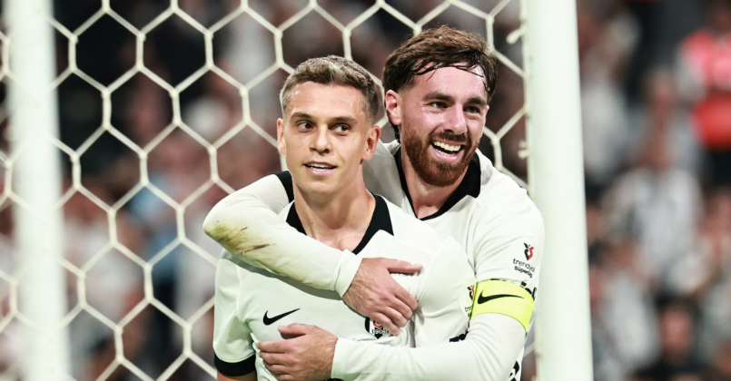 Kocaelispor’a karşı oynayacaklar mı?