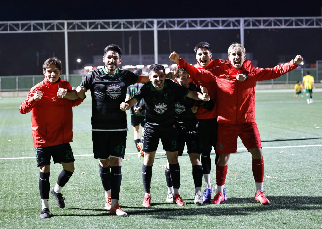 Karatepe’de 2 eksik!