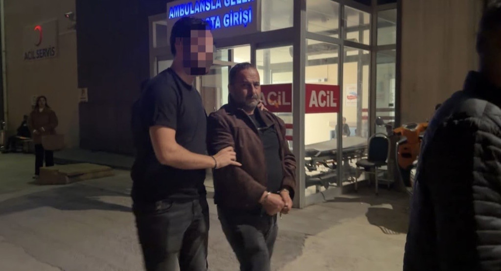 Kocaeli’de meclis üyesini öldüren zanlı yakalandı