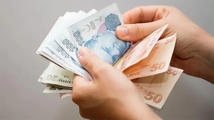 Emekliye 35 bin TL müjdesi! 48 saatte hesaba yatıyor