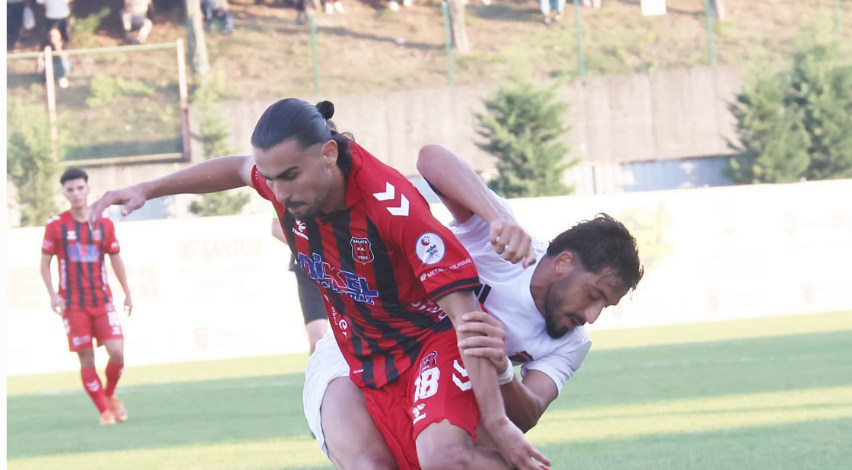 Haydi Gölcükspor