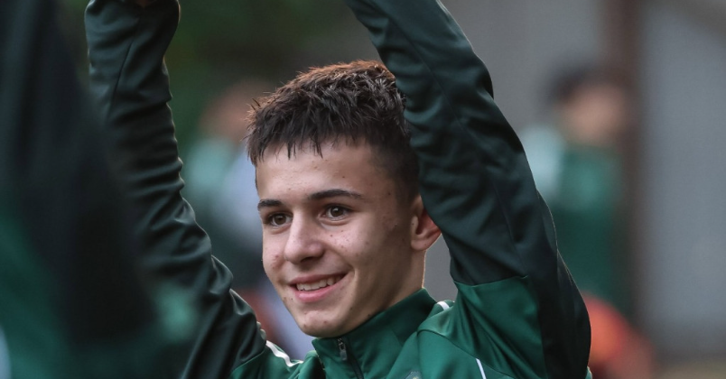 Kocaelispor’un gençleriiçin haydi Vinsan’a